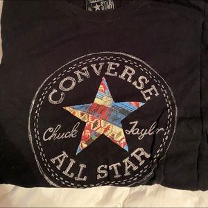 Coverse juniors girls t shirt